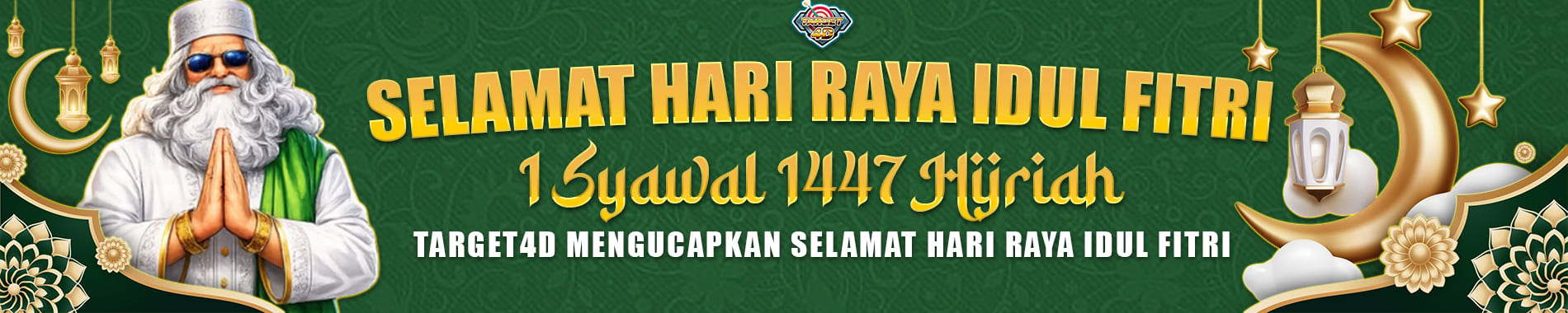 HARI RAYA